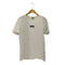 ディーゼル DIESEL T-DIEGOS-SMALLOGO スモールロゴ プリント クルーネック Tシャツ メンズ import:M