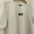 ディーゼル DIESEL T-DIEGOS-SMALLOGO スモールロゴ プリント クルーネック Tシャツ メンズ import:M
