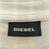 ディーゼル DIESEL T-DIEGOS-SMALLOGO スモールロゴ プリント クルーネック Tシャツ メンズ import:M