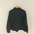 Ruby Rd シワ加工 タックボタンシャツ レディース