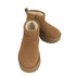 アグ UGG Classic Ultra Mini New Heights レディース JPN:22