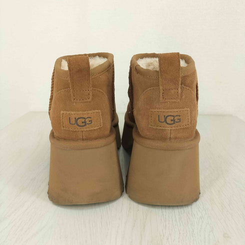 アグ UGG Classic Ultra Mini New Heights レディース JPN:22
