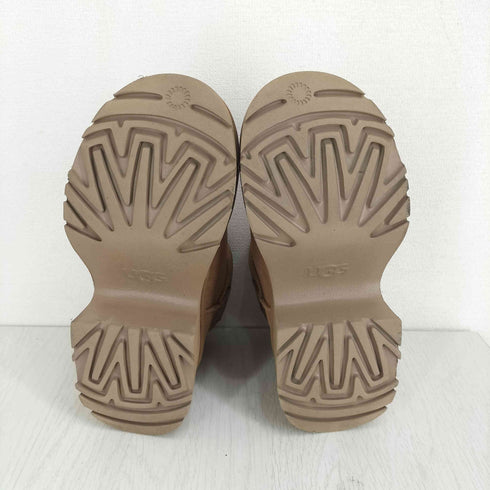 アグ UGG Classic Ultra Mini New Heights レディース JPN:22