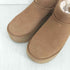 アグ UGG Classic Ultra Mini New Heights レディース JPN:22