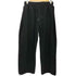 BASEMOMENT SIDE TUCK WIDE SWEATPANTS サイドタック ワイド スウェット パンツ メンズ JPN:M