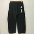 BASEMOMENT SIDE TUCK WIDE SWEATPANTS サイドタック ワイド スウェット パンツ メンズ JPN:M