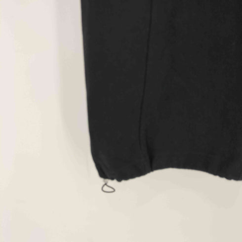 BASEMOMENT SIDE TUCK WIDE SWEATPANTS サイドタック ワイド スウェット パンツ メンズ JPN:M