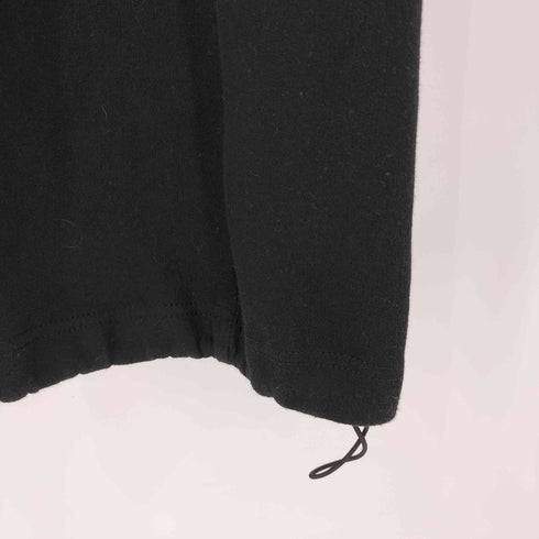 BASEMOMENT SIDE TUCK WIDE SWEATPANTS サイドタック ワイド スウェット パンツ メンズ JPN:M