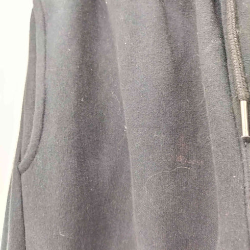 BASEMOMENT SIDE TUCK WIDE SWEATPANTS サイドタック ワイド スウェット パンツ メンズ JPN:M