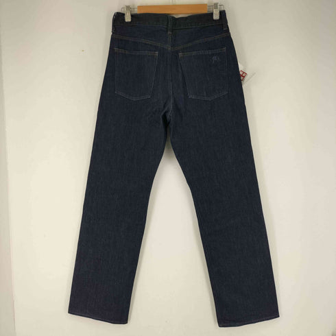 ユニクロジェイダブリューアンダーソン UNIQLO JW ANDERSON 25SS ストレートジーンズ レディース 26
