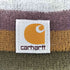 カーハート Carhartt マルチボーダー ビーニー レディース