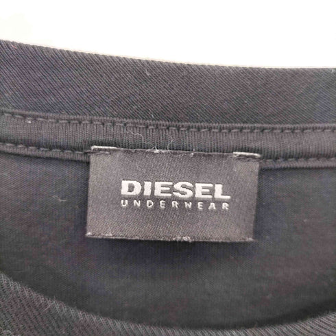 ディーゼル DIESEL FOR SUCCESSFUL LIVING クルーネックTシャツ メンズ