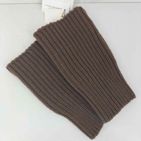 ドリスヴァンノッテン DRIES VAN NOTEN Montoya Cuff メンズ ONE SIZE
