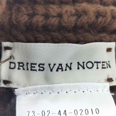 ドリスヴァンノッテン DRIES VAN NOTEN Montoya Cuff メンズ ONE SIZE