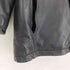 ウィルソン Wilsons Leather leather Thinsulate ライナー付 レザーコート メンズ import:XL