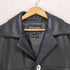ウィルソン Wilsons Leather leather Thinsulate ライナー付 レザーコート メンズ import:XL