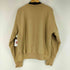 チャンピオン Champion フロントプリント クルーネックスウェット メンズ import:L