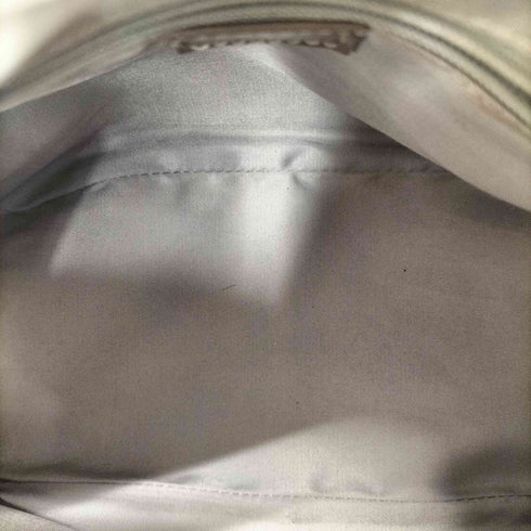 バーバリー BURBERRY チェック柄ミニボストンバッグ レディース