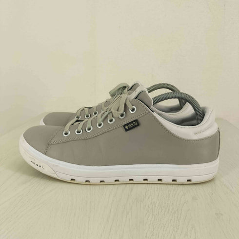 リーガル REGAL コートスニーカー GORE-TEX SURROUND メンズ JPN:25
