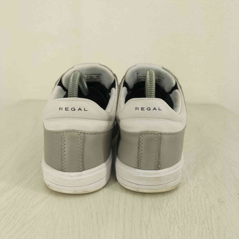 リーガル REGAL コートスニーカー GORE-TEX SURROUND メンズ JPN:25