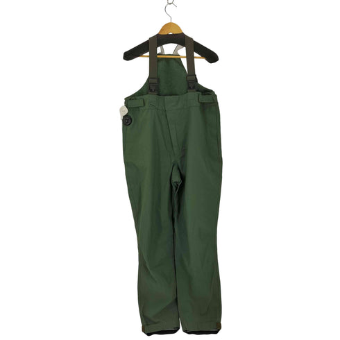ブリティッシュアーミー BRITISH ARMY WINTERLAND COVERALL TROUSERS メンズ 4E