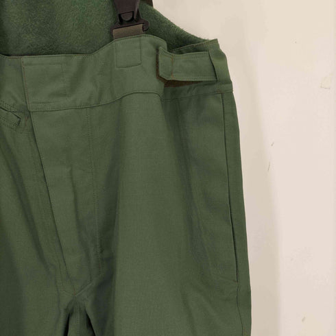ブリティッシュアーミー BRITISH ARMY WINTERLAND COVERALL TROUSERS メンズ 4E