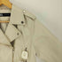 ザラ ZARA フェイクレザー ダブルライダースジャケット レディース import:L