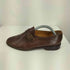 ラルフローレン RALPH LAUREN モンク シューズ レディース JPN:23.5