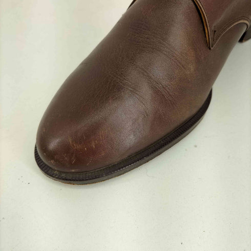 ラルフローレン RALPH LAUREN モンク シューズ レディース JPN:23.5