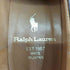 ラルフローレン RALPH LAUREN モンク シューズ レディース JPN:23.5