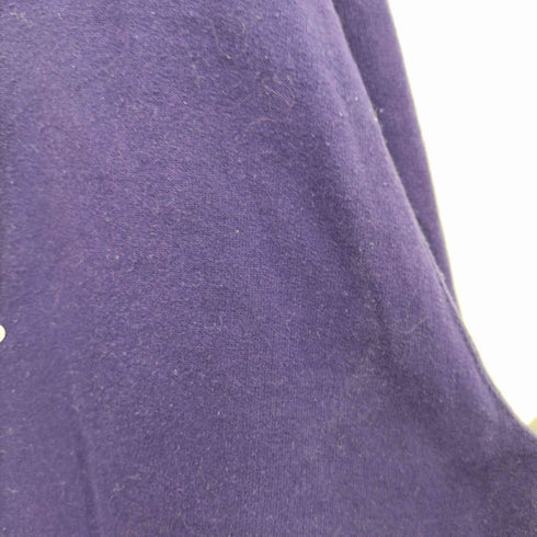 チャンピオン Champion ワッペン 刺繍 カレッジロゴ 裏起毛 クルーネック スウェット メンズ import:XL