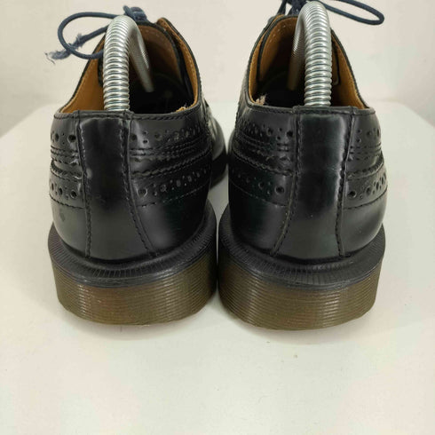 ドクターマーチン Dr.Martens ウィングチップ ドレスシューズ レディース US:6
