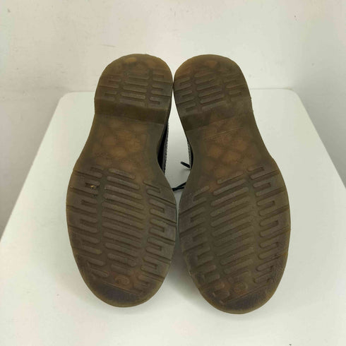 ドクターマーチン Dr.Martens ウィングチップ ドレスシューズ レディース US:6