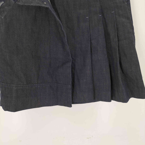 ジースターロー G-STAR RAW プリールラップデニムスカート Y2K レディース 26