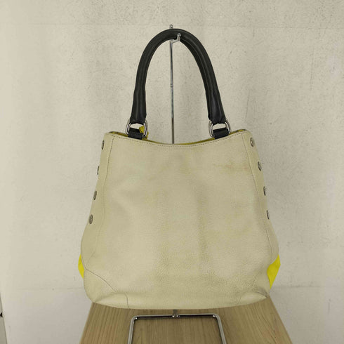 フルラ FURLA レザー ハンド バッグ レディース
