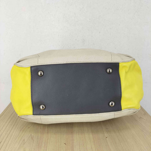 フルラ FURLA レザー ハンド バッグ レディース