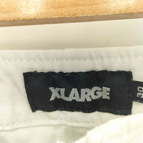 エクストララージ XLARGE BAKER PANTS ベイカーパンツ メンズ 30
