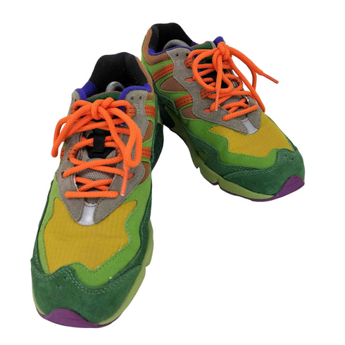 ニューバランス NEW BALANCE ML850ATA ローカットスニーカー メンズ JPN:28