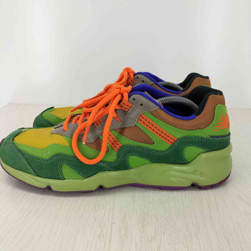 ニューバランス NEW BALANCE ML850ATA ローカットスニーカー メンズ JPN:28