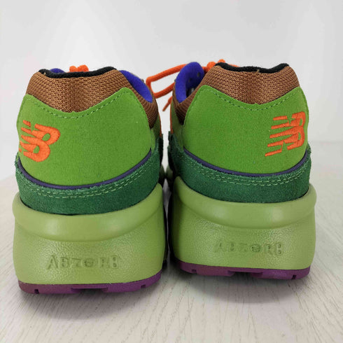 ニューバランス NEW BALANCE ML850ATA ローカットスニーカー メンズ JPN:28