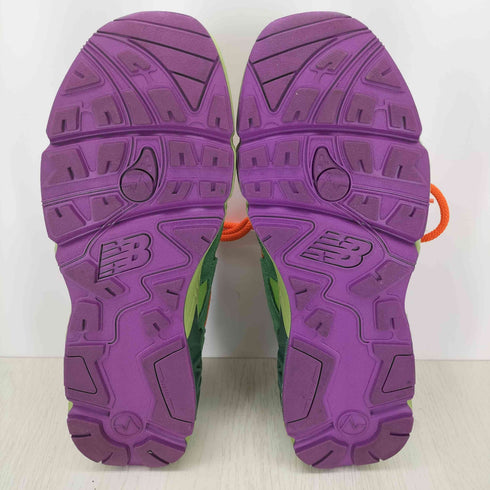 ニューバランス NEW BALANCE ML850ATA ローカットスニーカー メンズ JPN:28