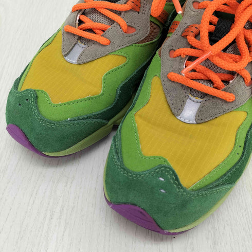 ニューバランス NEW BALANCE ML850ATA ローカットスニーカー メンズ JPN:28