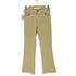 リーバイス Levis スモールe STA-PREST フレアパンツ メンズ 30/34