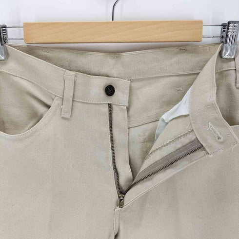 リーバイス Levis スモールe STA-PREST フレアパンツ メンズ 30/34