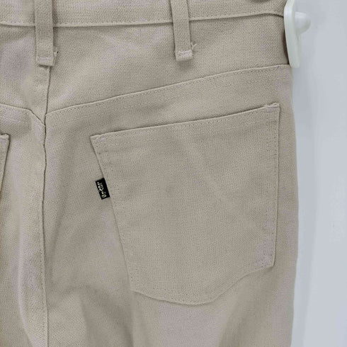 リーバイス Levis スモールe STA-PREST フレアパンツ メンズ 30/34