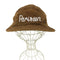 メゾンキツネ MAISON KITSUNE Corduroy Parisien Baseball Cap メンズ