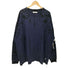 ロトル ROTOL BIG TWIST TEE MAD DYE タイダイ L/S Tシャツ メンズ JPN:3