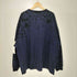 ロトル ROTOL BIG TWIST TEE MAD DYE タイダイ L/S Tシャツ メンズ JPN:3