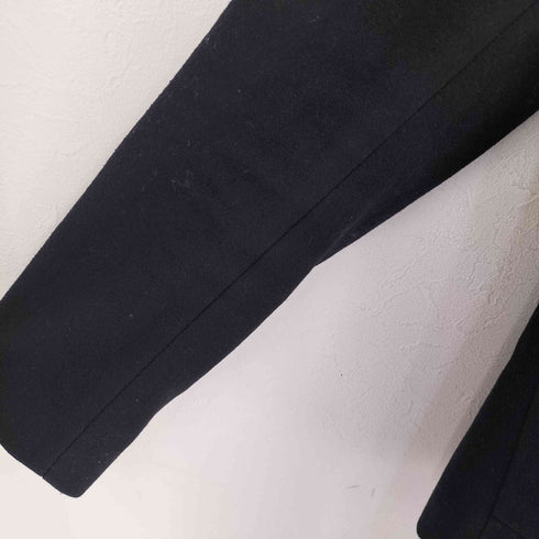 シーケーカルバンクライン ck Calvin Klein メルトン ダブルボタン ジャケット メンズ JPN:M