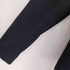 シーケーカルバンクライン ck Calvin Klein メルトン ダブルボタン ジャケット メンズ JPN:M
